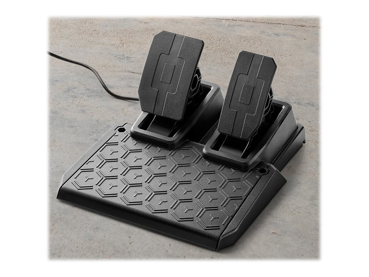 ThrustMaster T128 Ratt- Och Pedalset PC Sony PlayStation 5 Sony PlayStation 4