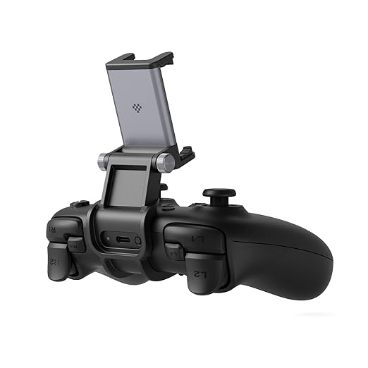 8BitDo - Adjustable Phone Mount Geekd