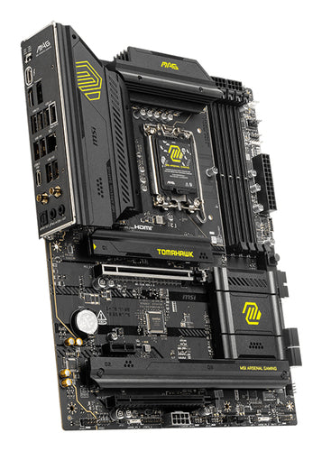 MSI MAG B860 TOMAHAWK WIFI – LGA1851 bundkort