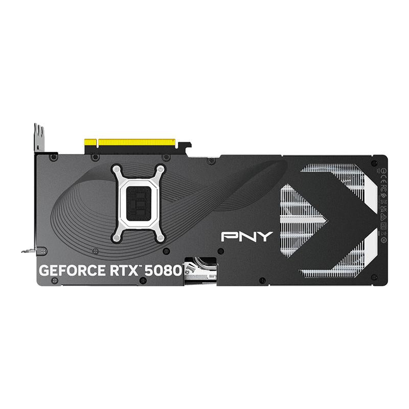 GK PNY GeForce RTX5080 16GB 3X OC