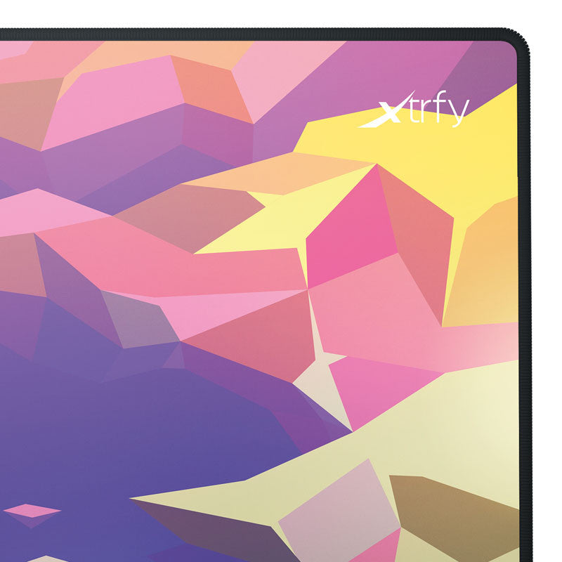 Xtrfy GP5, XL Musmatta, LITUS PINK