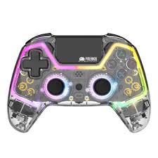Freaks and Geeks Polychroma 4 trådløs controller