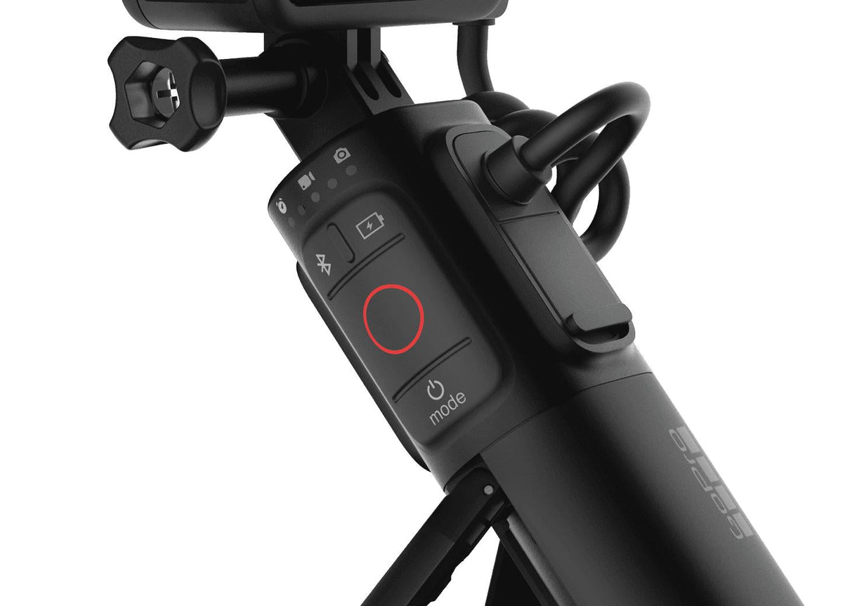 GoPro - Volta - Nordic GoPro