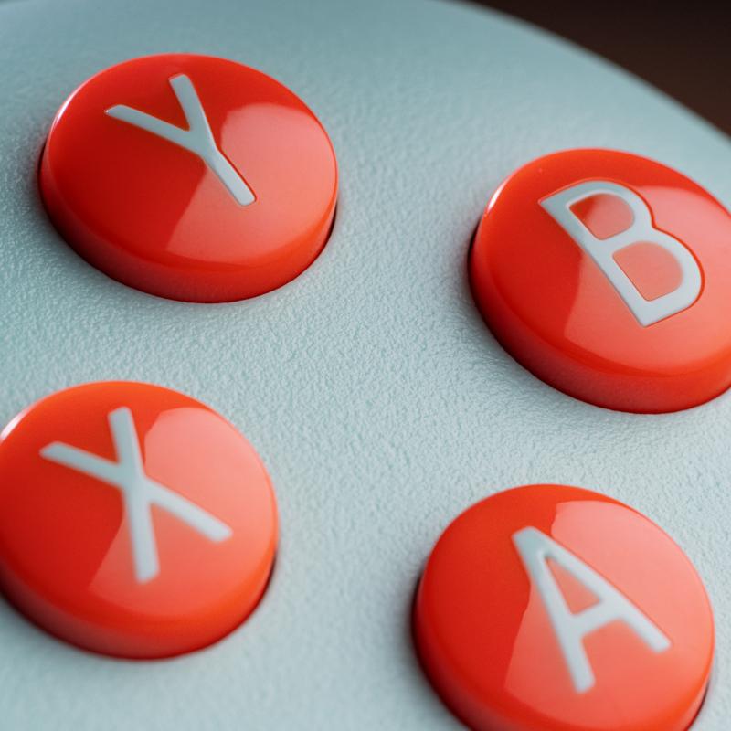 8BitDo Ultimate 2C trådlös pad lila