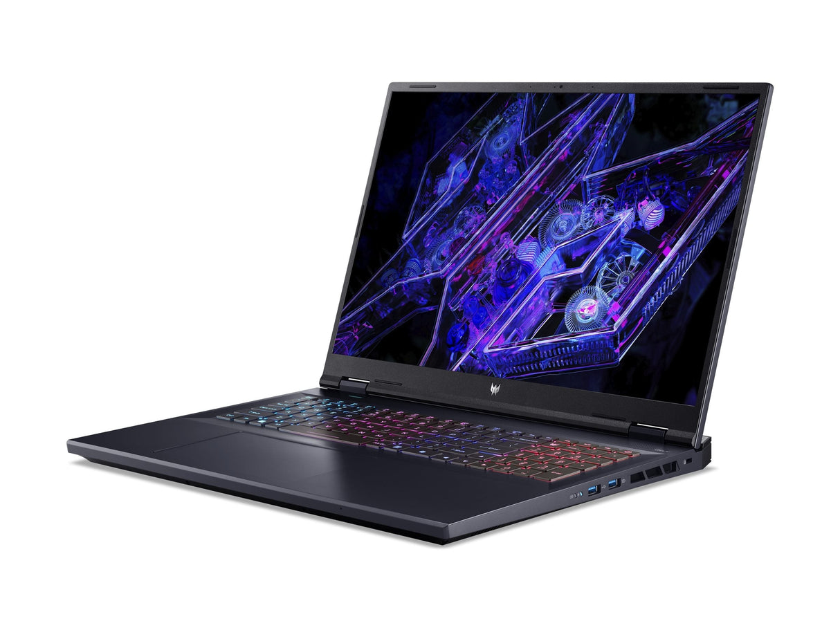 Predator Helios Neo 18 i7-14650HX 16GB 1TB RTX4060 Acer