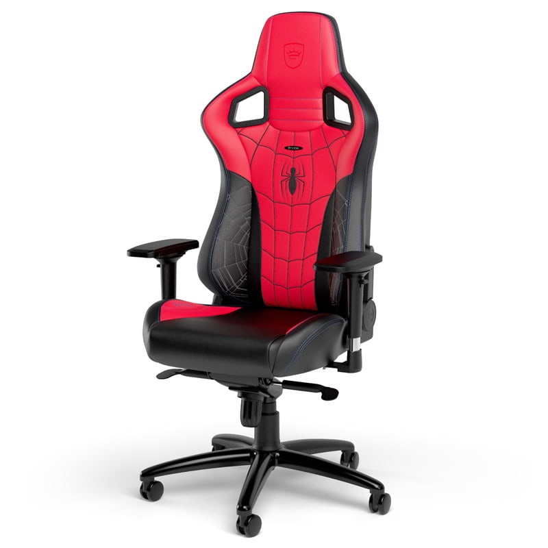Noblechairs EPIC Spider-Man Edition