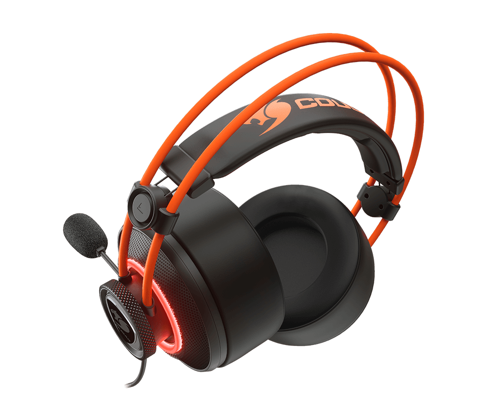 Cougar Headset Immersa Pro Prix