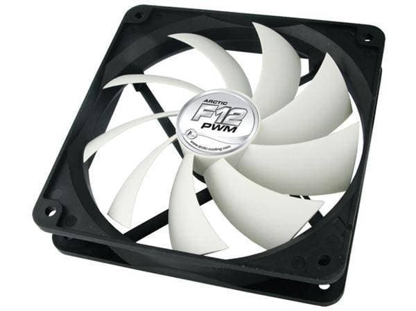 Arctic F12 120mm