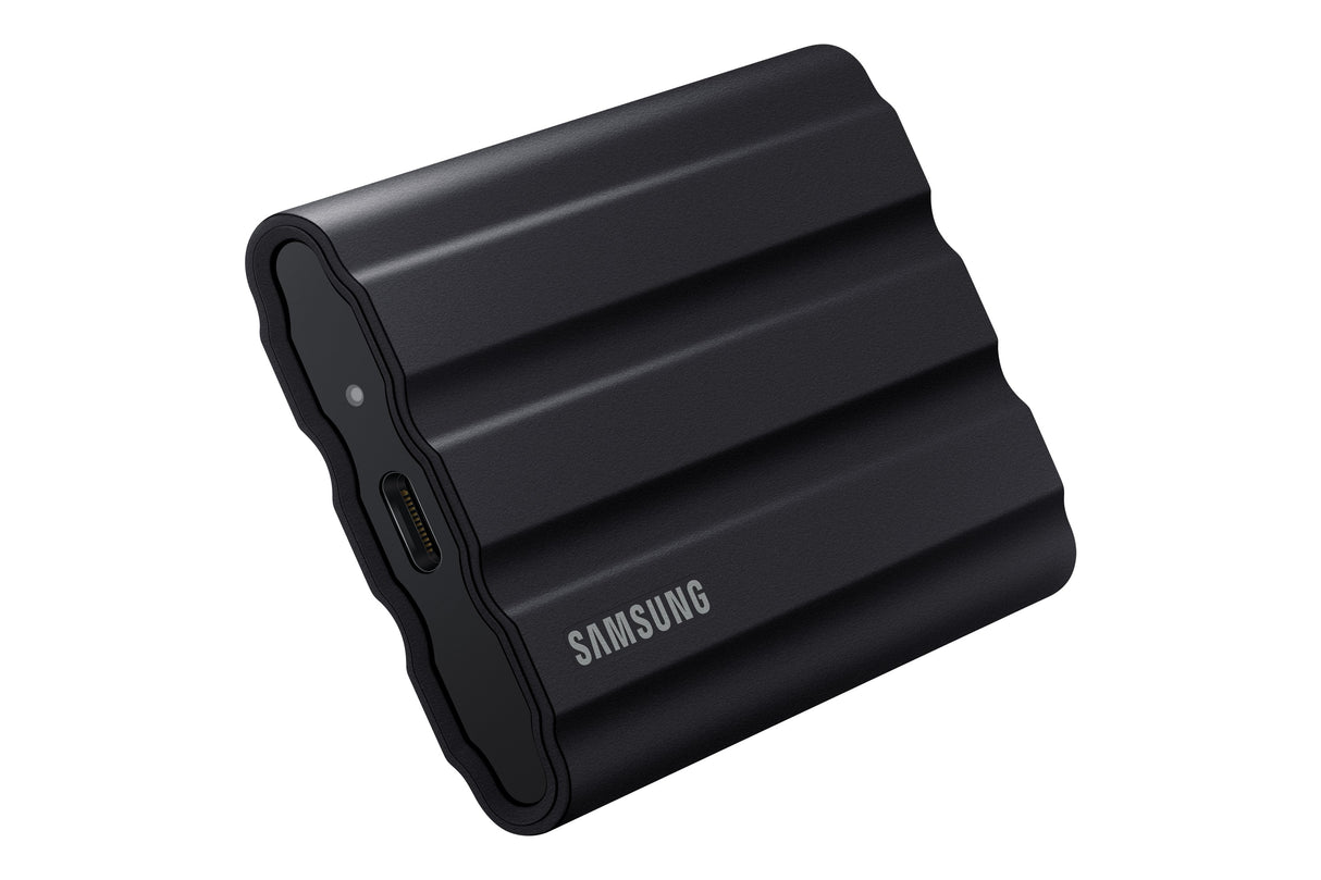Samsung T7 Shield Solid State Drive MU-PE4T0S 4TB USB 3.2 Gen 2