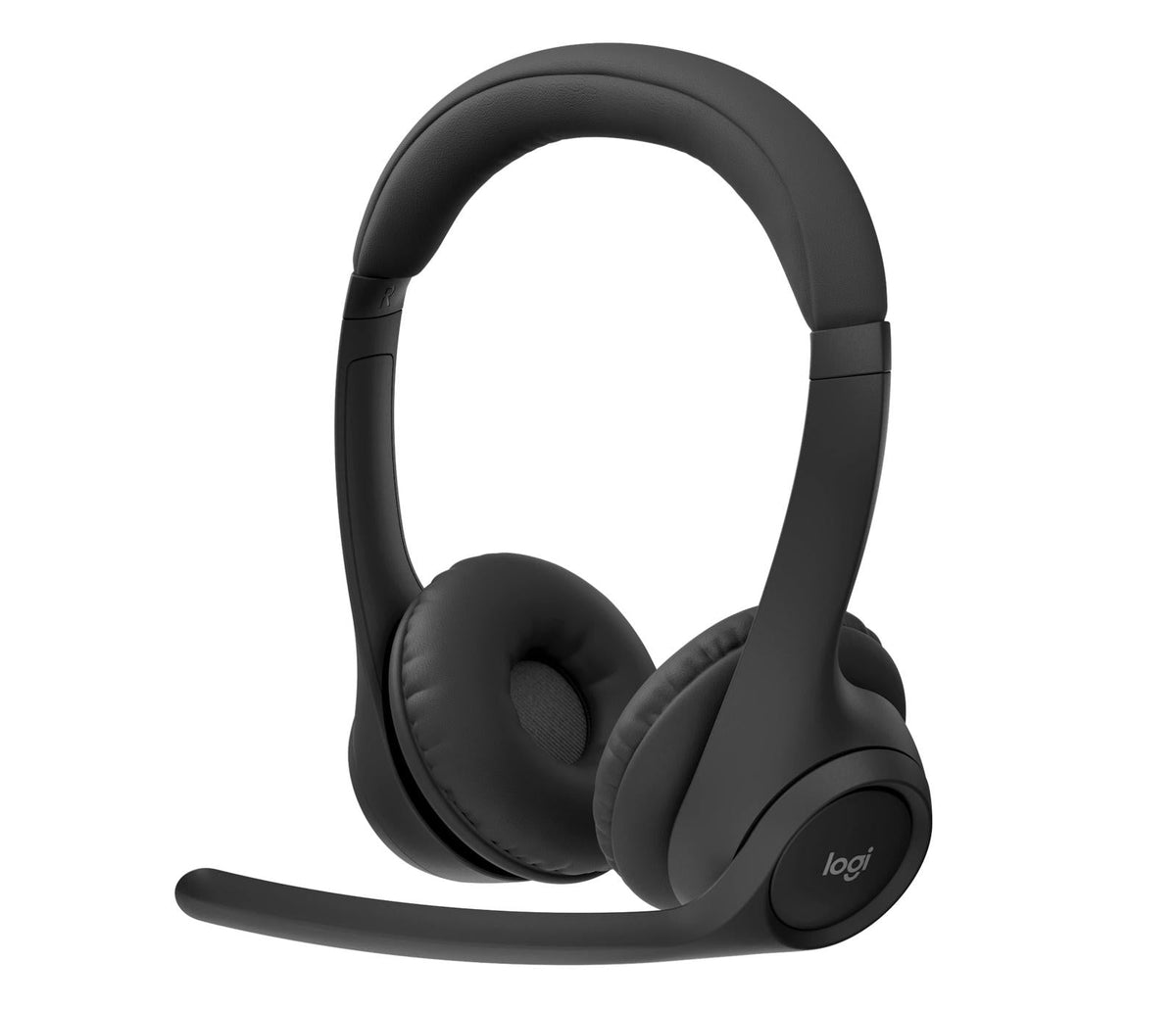 Logitech - Zone 300 wireless headset Logitech
