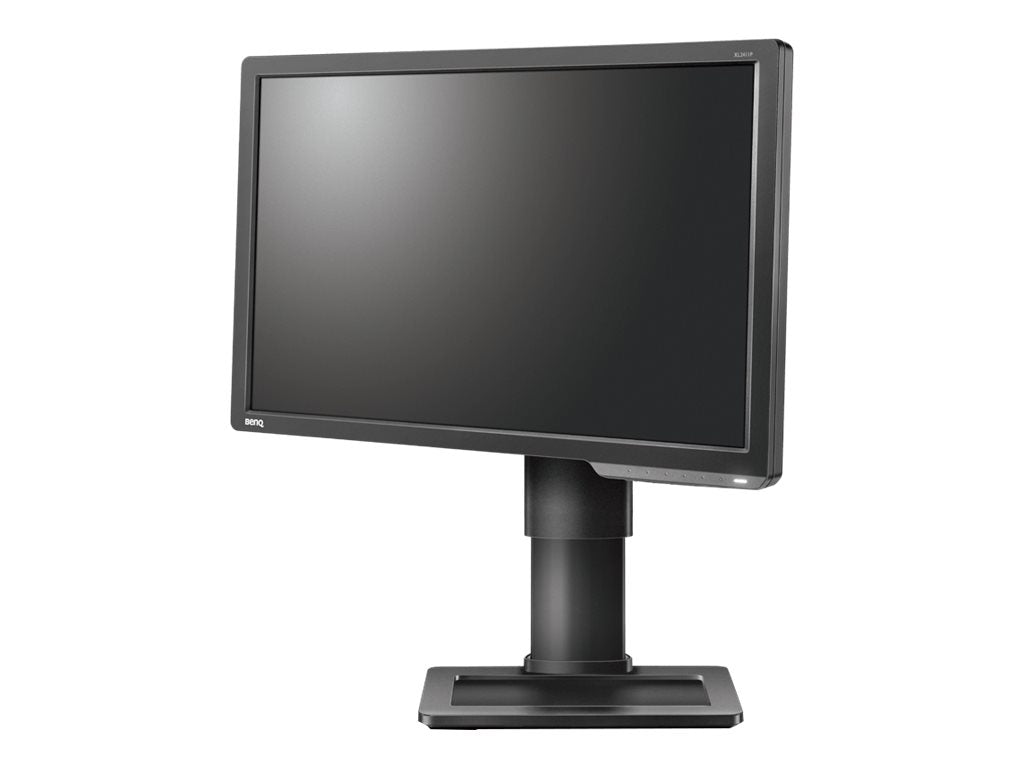 BenQ ZOWIE XL2411P 24 1920 X 1080 DVI HDMI DisplayPort 144Hz Pivot-skärm