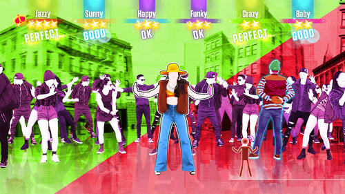 Just Dance 2016 (UK)