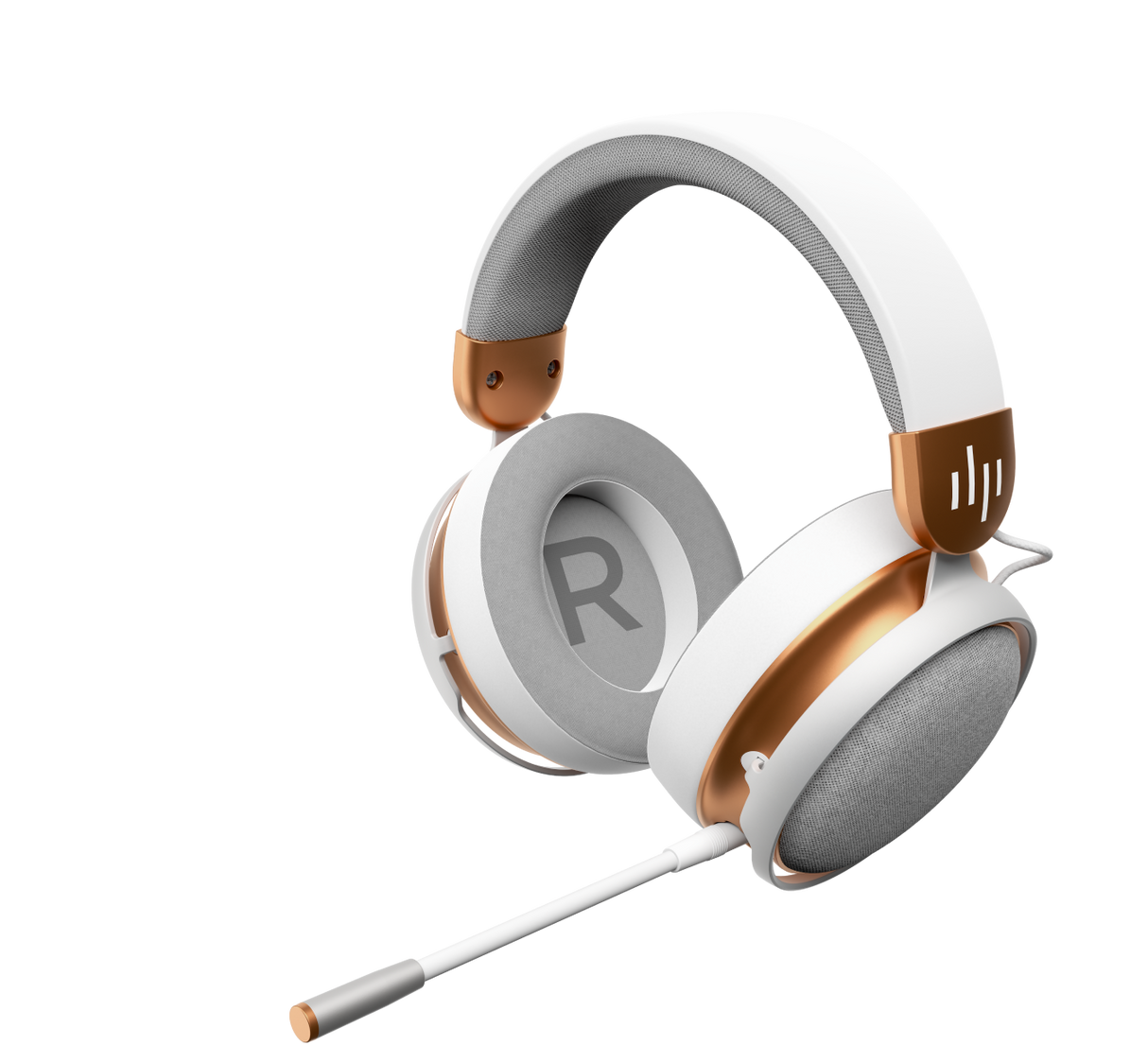 Dark Project - SONO Wireless - Vit