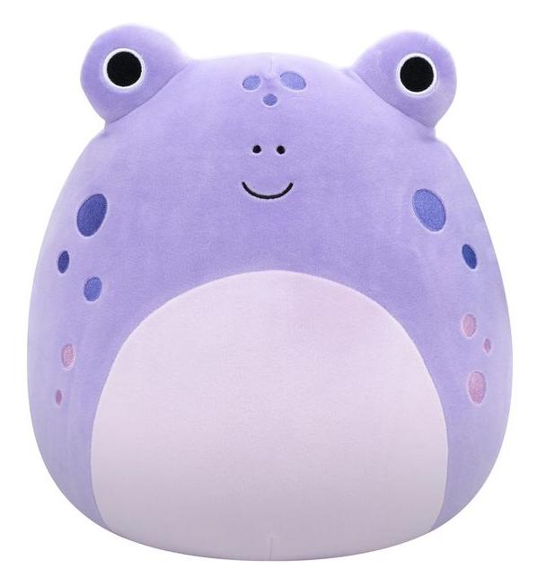 Squishmallows 30 cm P21 Nahomy Tadpole (216225) Squishmallows