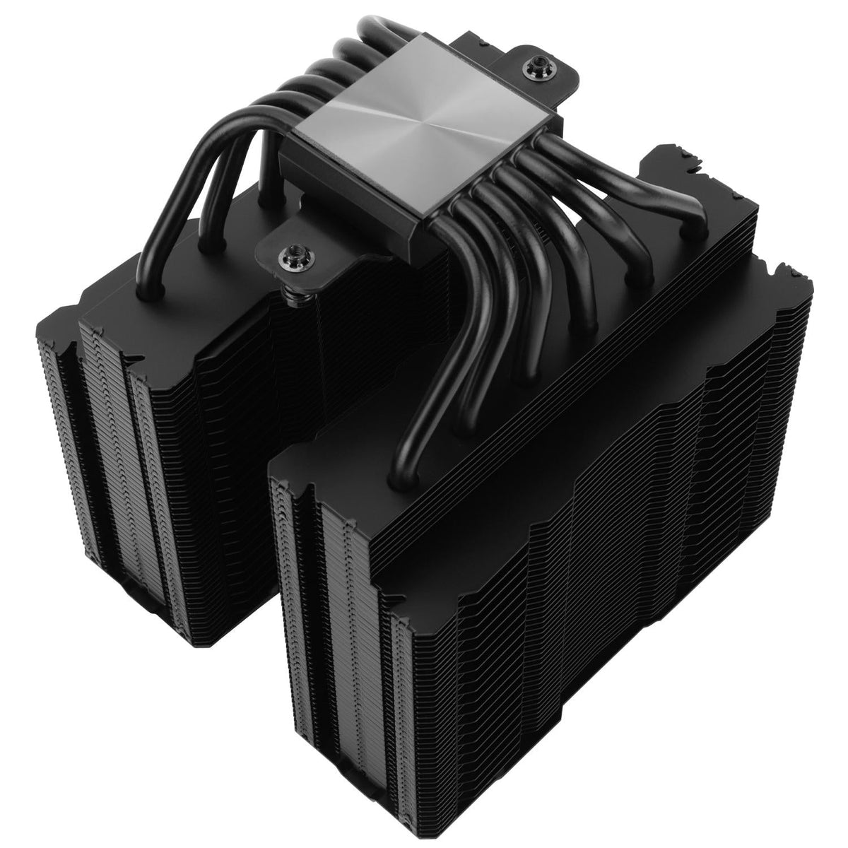 Thermalright Peerless Assassin 140 Black Shenzhen Deli Ming Technology Co. LTD (Thermalright)
