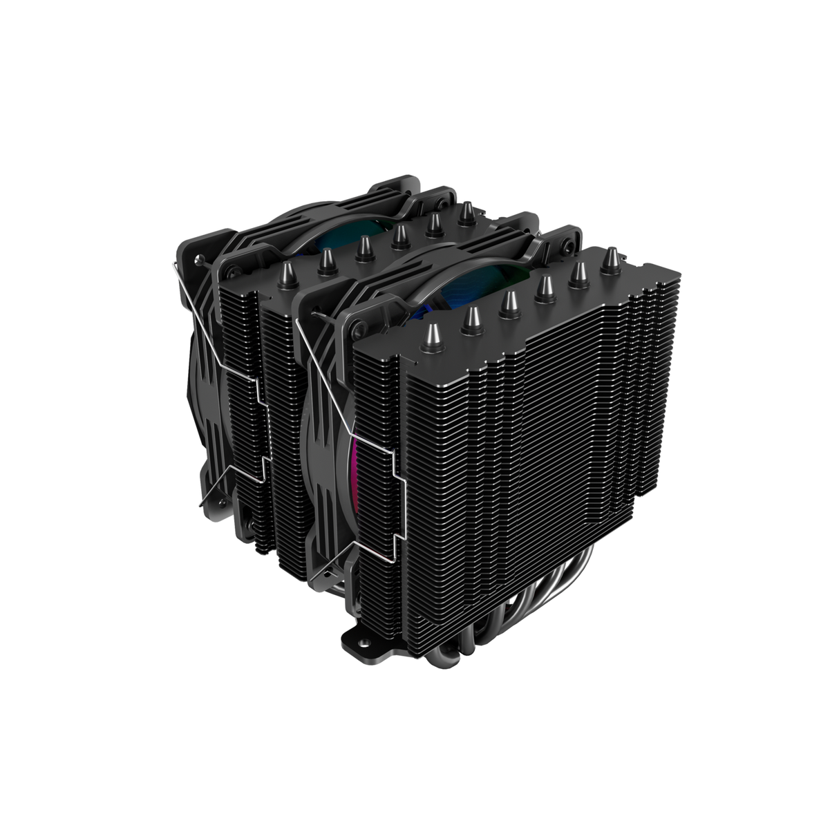 Nordic Gaming 200 CPU Fläkt