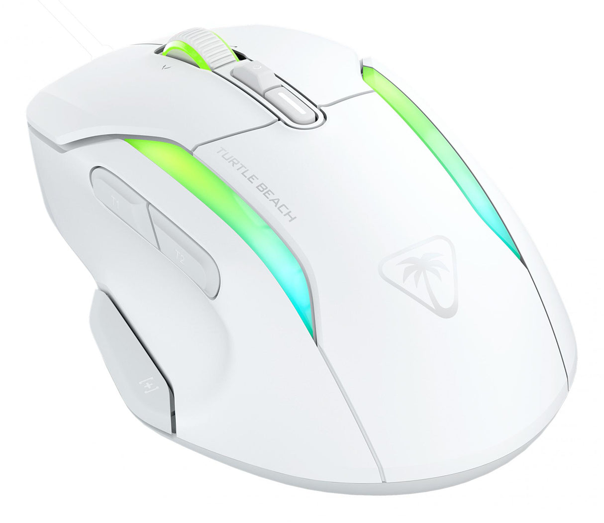 Turtle Beach - Kone II Air - Trådlös spelmus