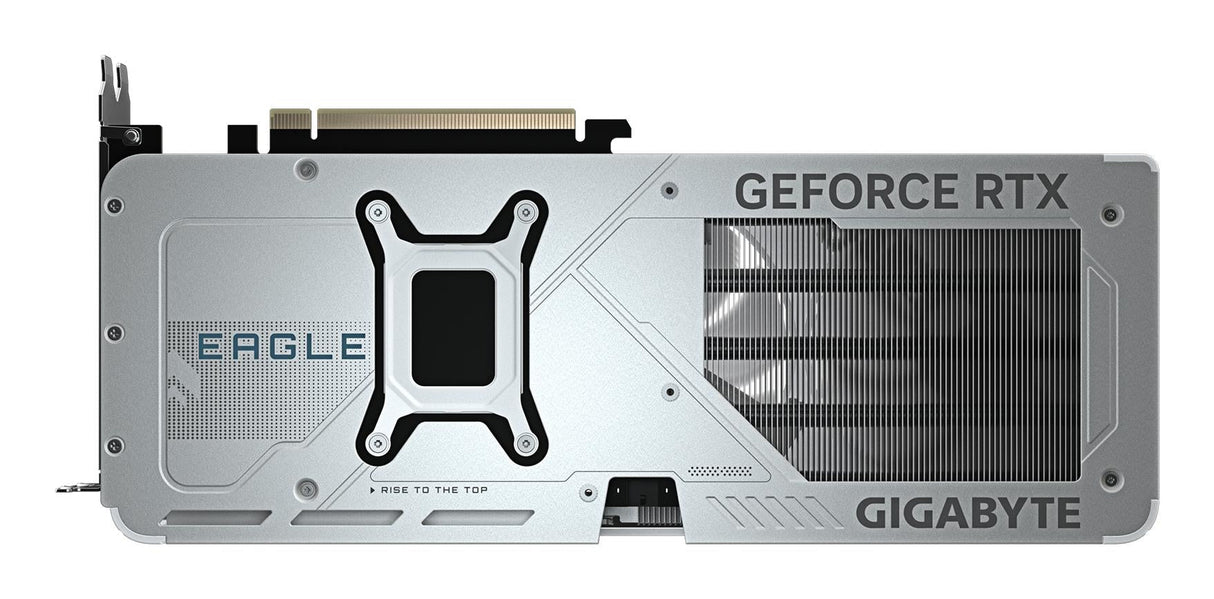 Gigabyte GeForce RTX 5070 EAGLE ICE OC 12GB