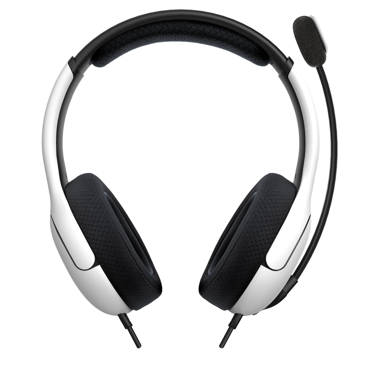 Airlite Wired Headset - Vit