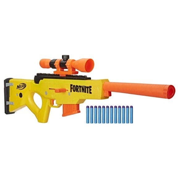 NERF - Fortnite BASR L (E7522)