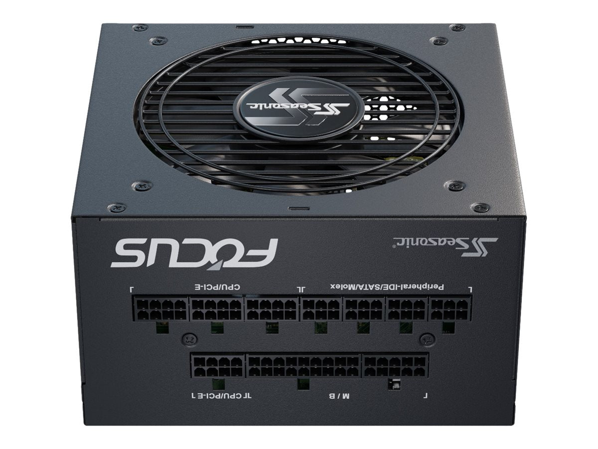 Seasonic Focus GX - 750W