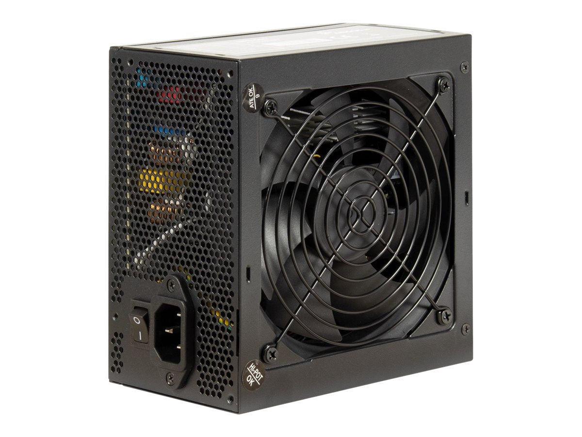 Argus BPS-600 Strömförsörjning 600Watt