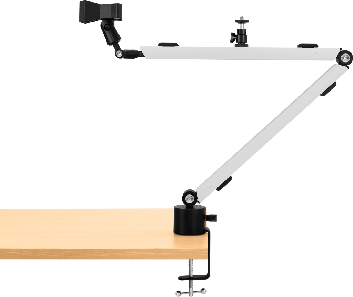 Streamplify MOUNT LIFT, För Lampor - Svart