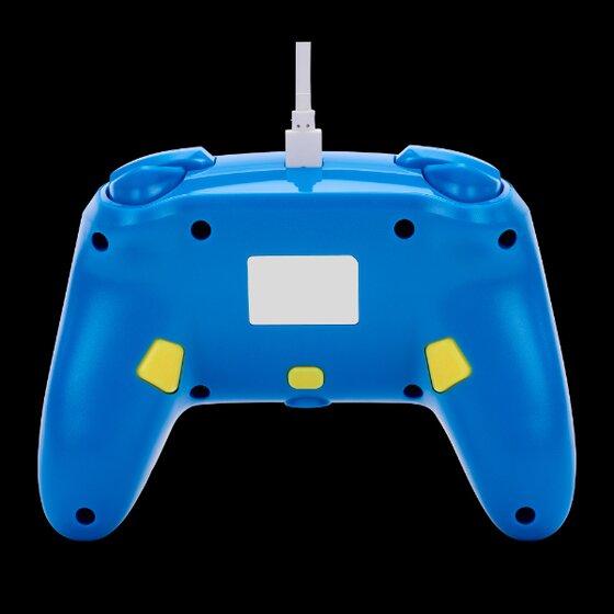 PowerA ENWIRED CONTROLLER - MARIO POP ART - Switch