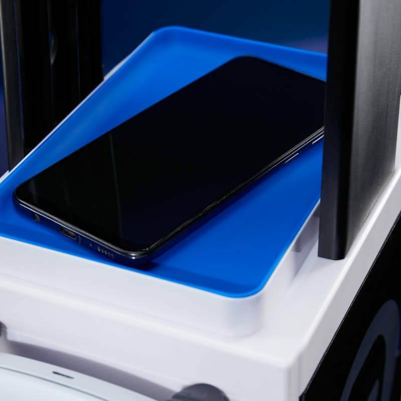 Numskull PS5 Inspirerat Ljusskåp