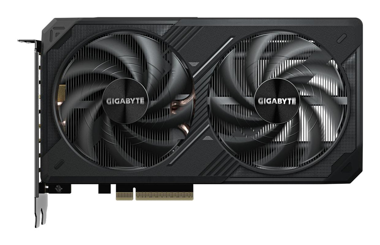 GK Gigabyte GeForce RTX 5060 Ti WINDFORCE 8GB