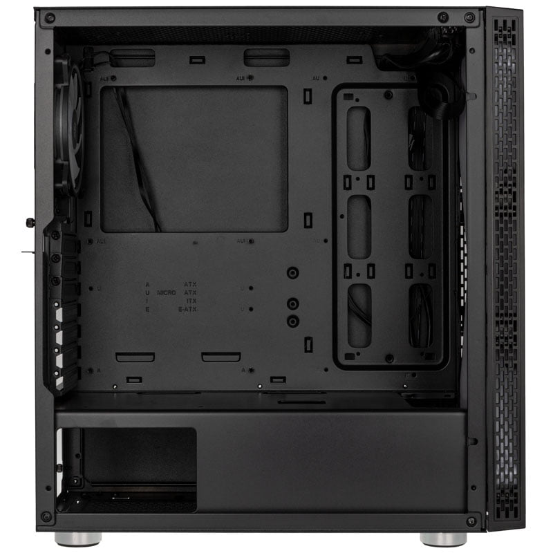 Kolink Void X ARGB Midi Tower Case - Black