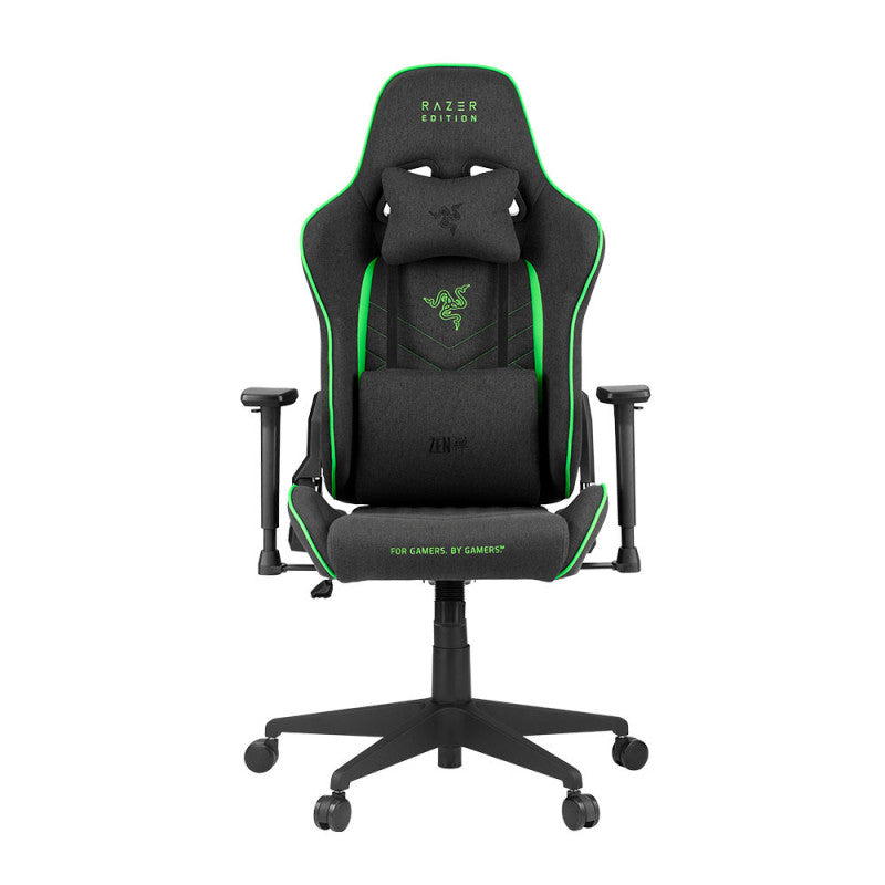 Razer - TAROK PRO X Cloth - Razer Edition