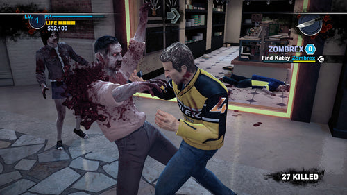 Dead Rising 2 HD (Import) Capcom