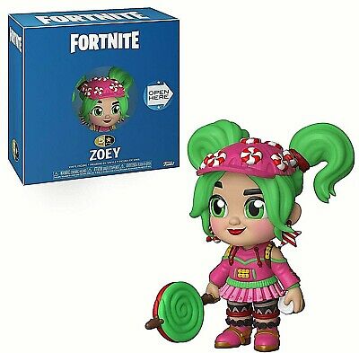 Funko Pop - Fortnite Zoey