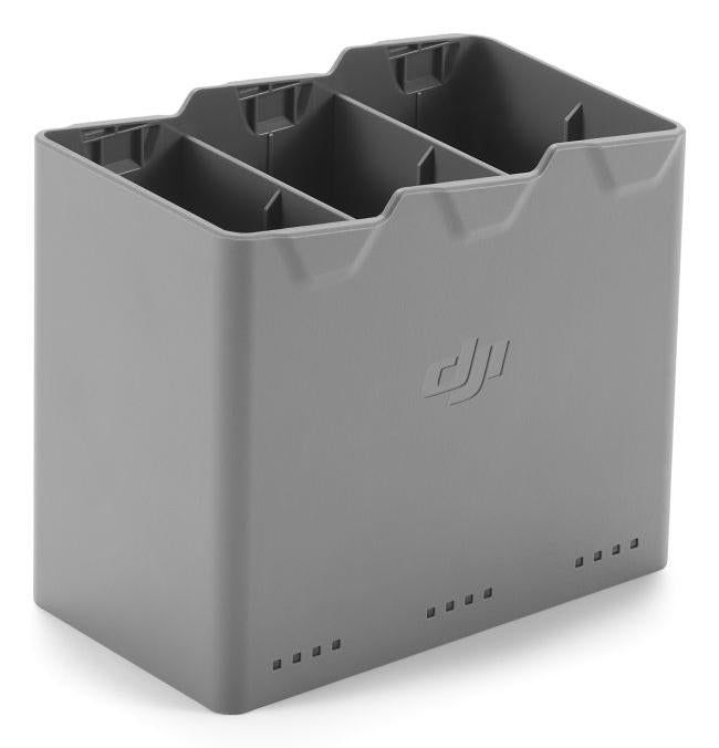 DJI - Mini 5 Pro Two-Way Charging Hub Geekd