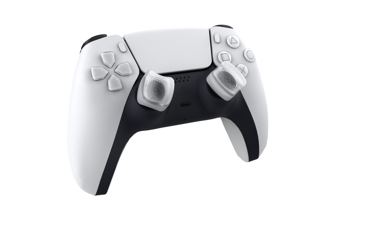 Gioteck Sniper Thumb Grip Megapack (3 Set)