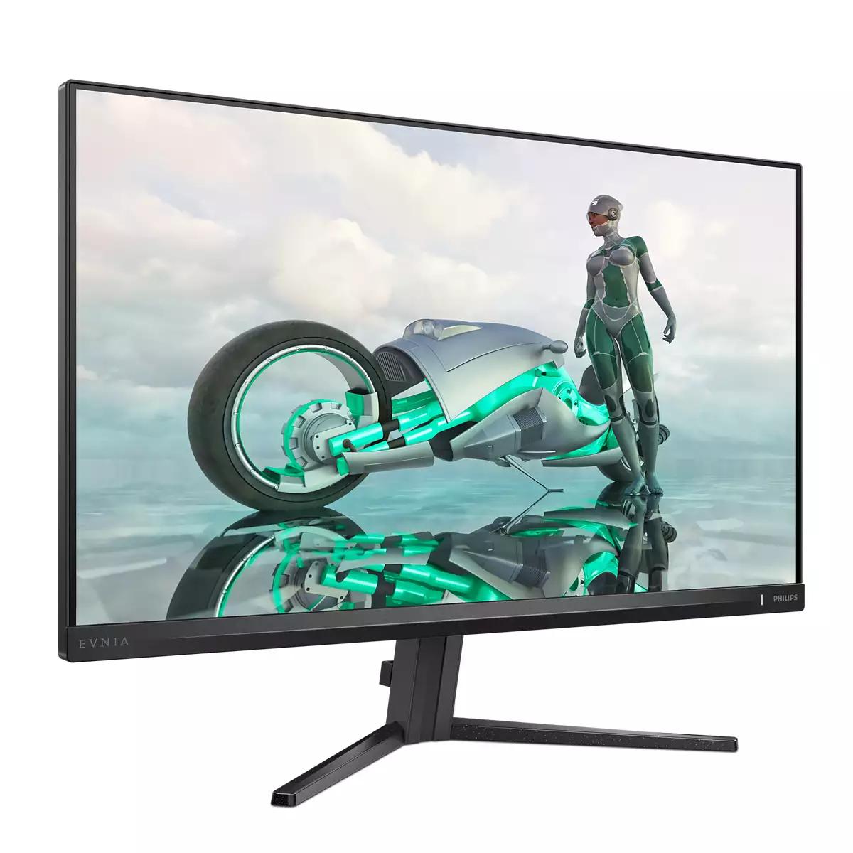 Philips Evnia 27M2N3200S/00 monitor Philips