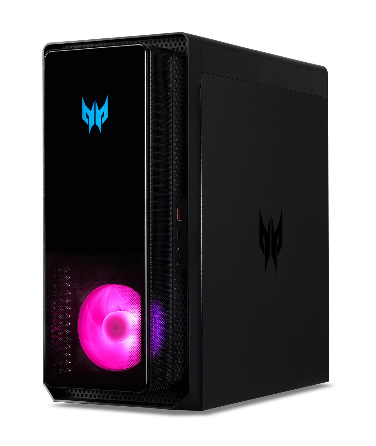 Acer Predator Orion 3000 PO3-640 Tower I7-12700F 1.024TB Windows 10 Home 64-bitars