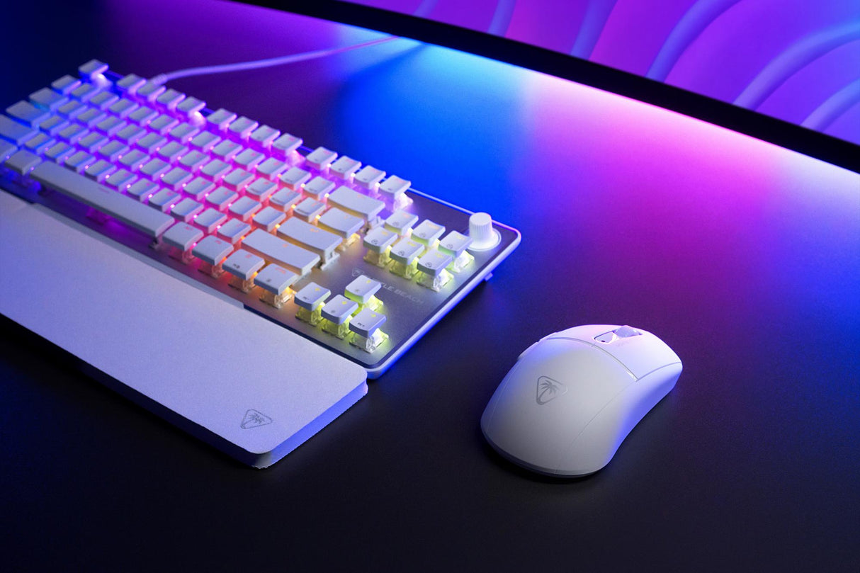 Turtle Beach - Burst II Air Trådlös Spelmus