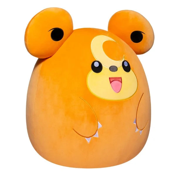 SQUISHMALLOWS - 35 CM POKEMON NALLE (SQPK00043)