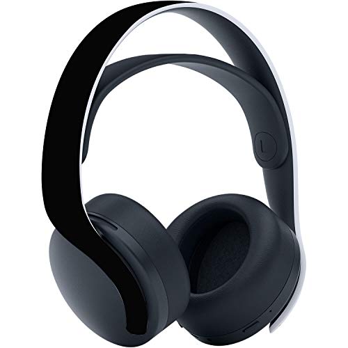 Playstation 5 Pulse 3D Trådlöst Headset Midnight Black