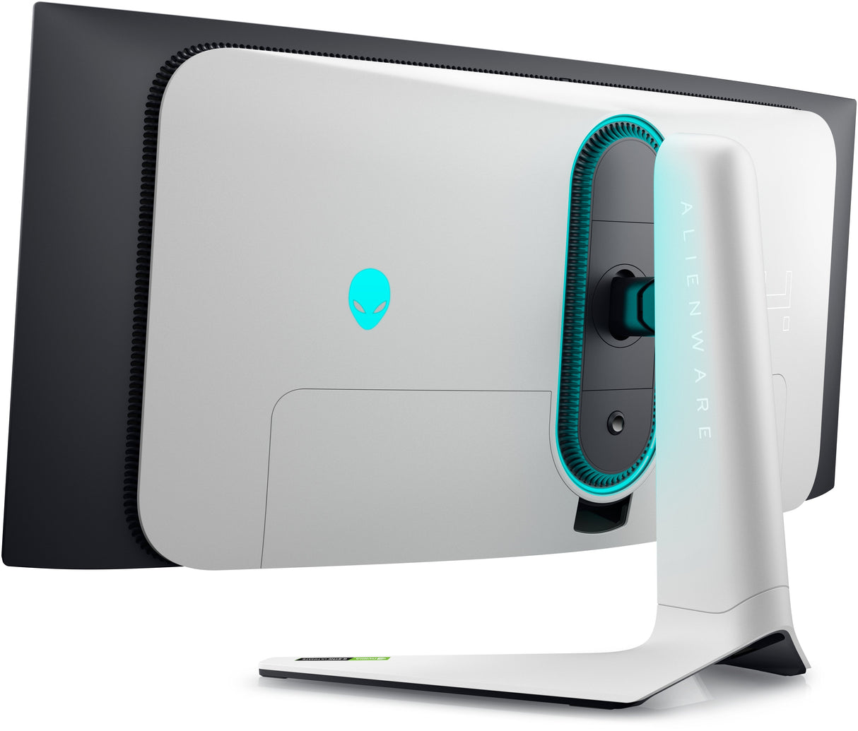 Alienware AW3423DW 34.18 3440 X 1440 HDMI DisplayPort 175Hz