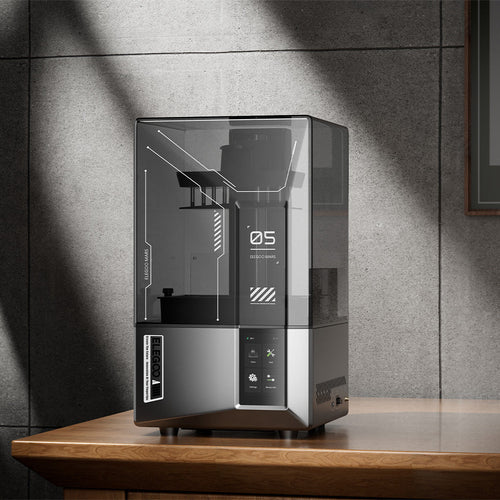 Elegoo Mars 5 Ultra 3D-printer – produktvisning 7