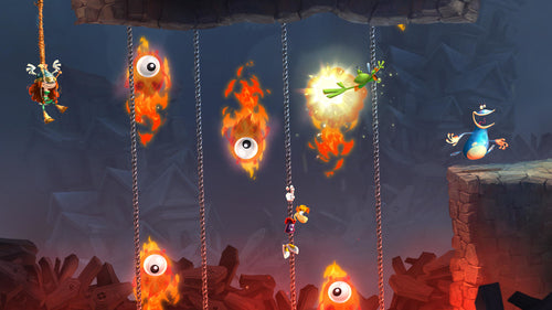 Rayman Legends /Xbox One