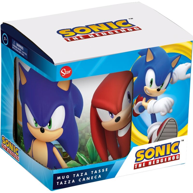 Kopp Sonic Characters 325 Ml