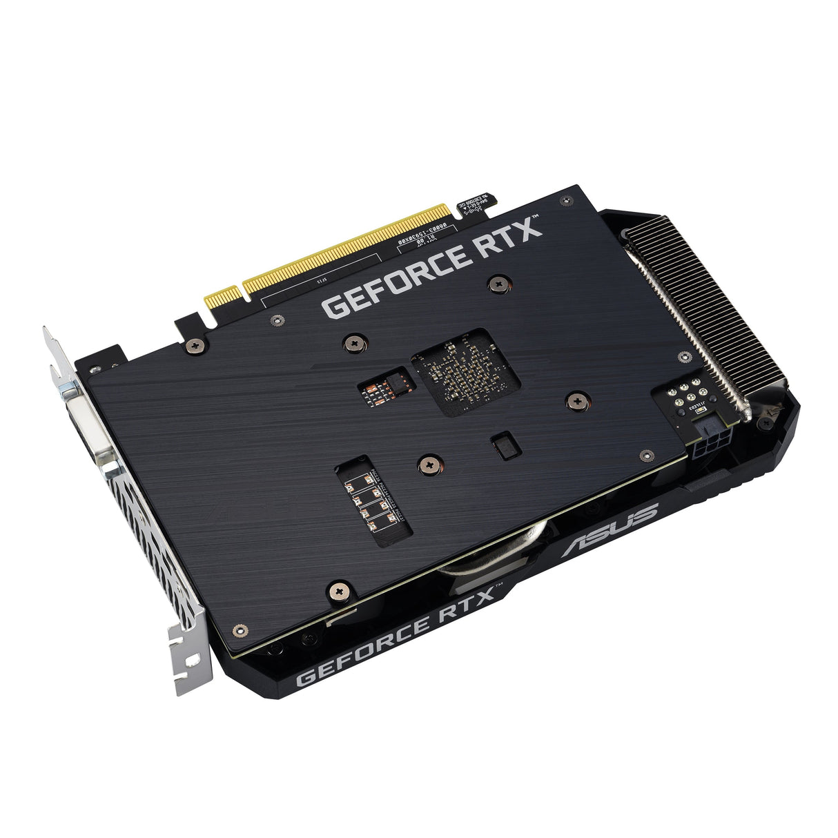 ASUS Dual GeForce RTX 3050 V2 OC Edition 8GB