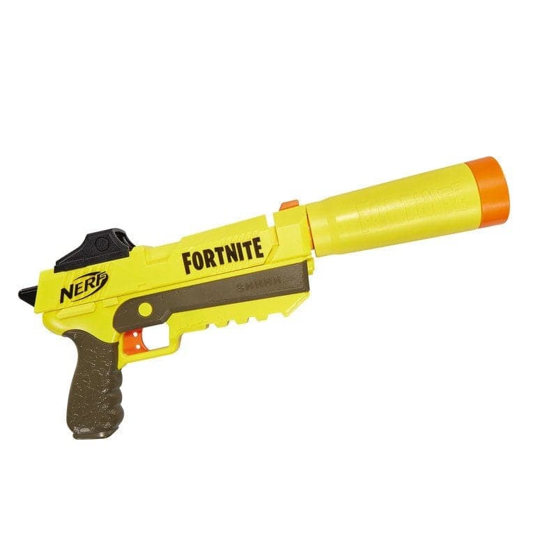NERF - Fortnite SP-L