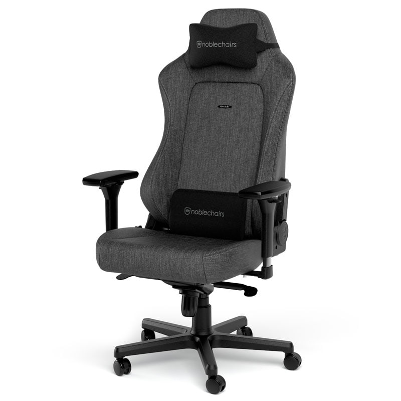 noblechairs HERO TX Anthracite