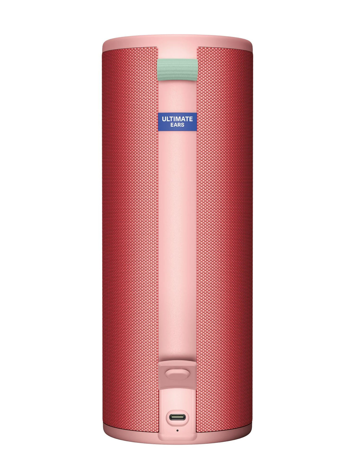 Logitech - Ultimate Ears MEGABOOM 4 Logitech