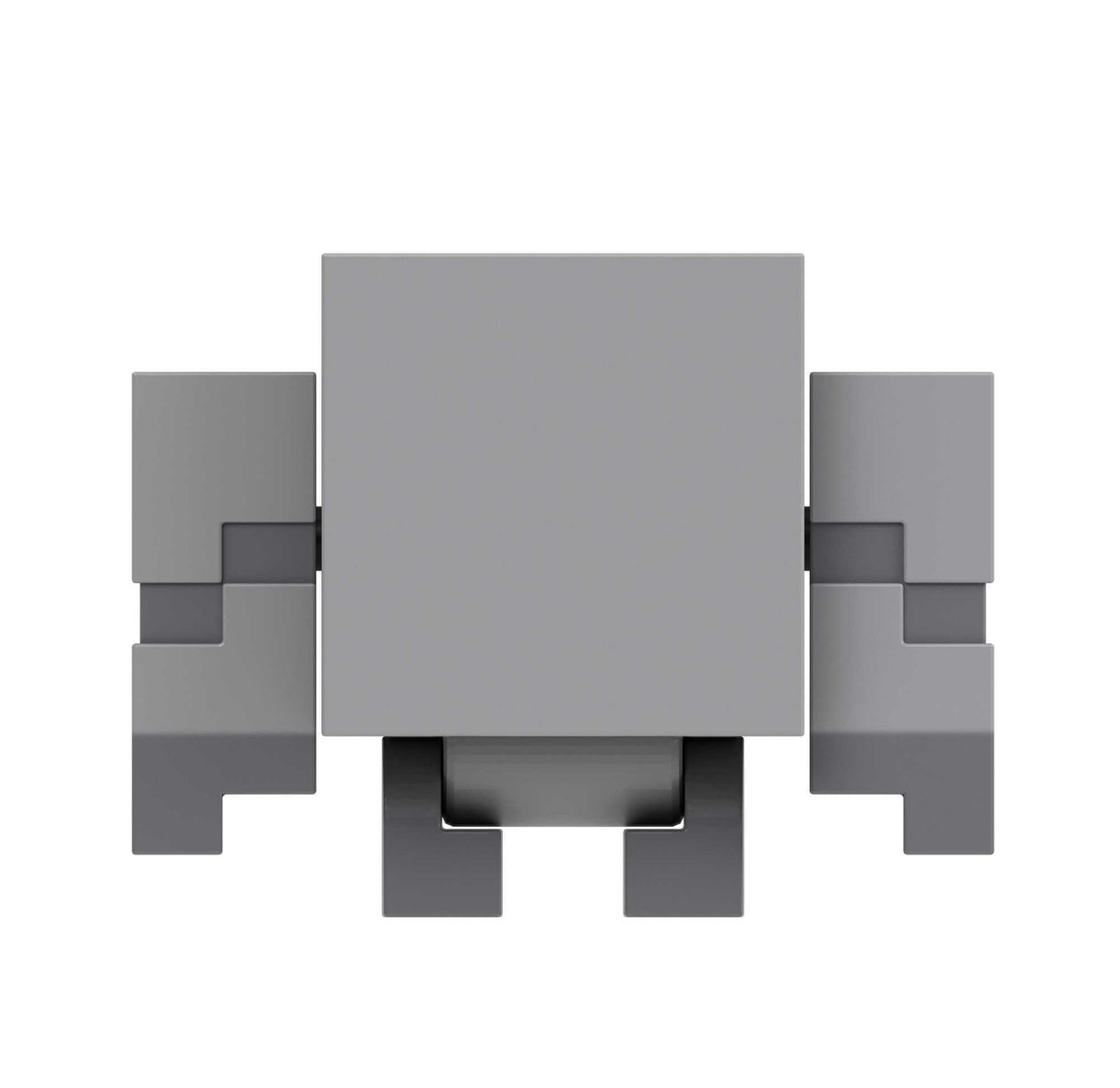 Minecraft - Legends 3,25 Tums Actionfigur - Stone Golem